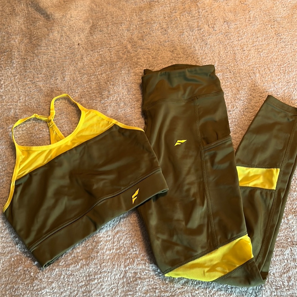 Flag Nor Fail Set